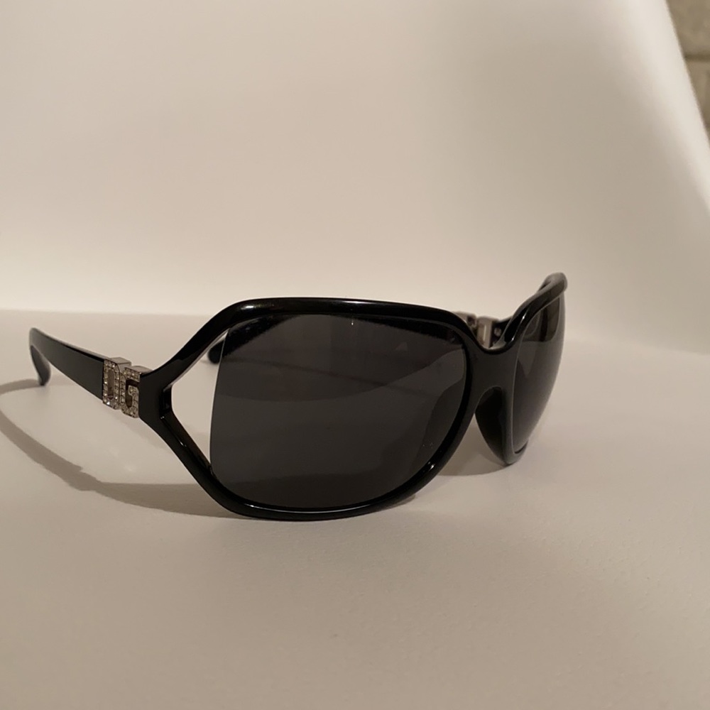 Dolce & Gabbana DG 6003B Sunglasses
